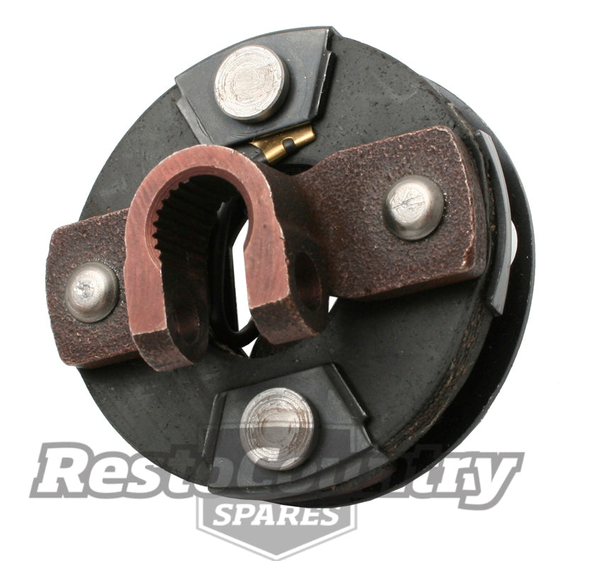 Holden Steering Shaft Flexible Coupling / Rag Joint HK HT HG Trunion - 7431660