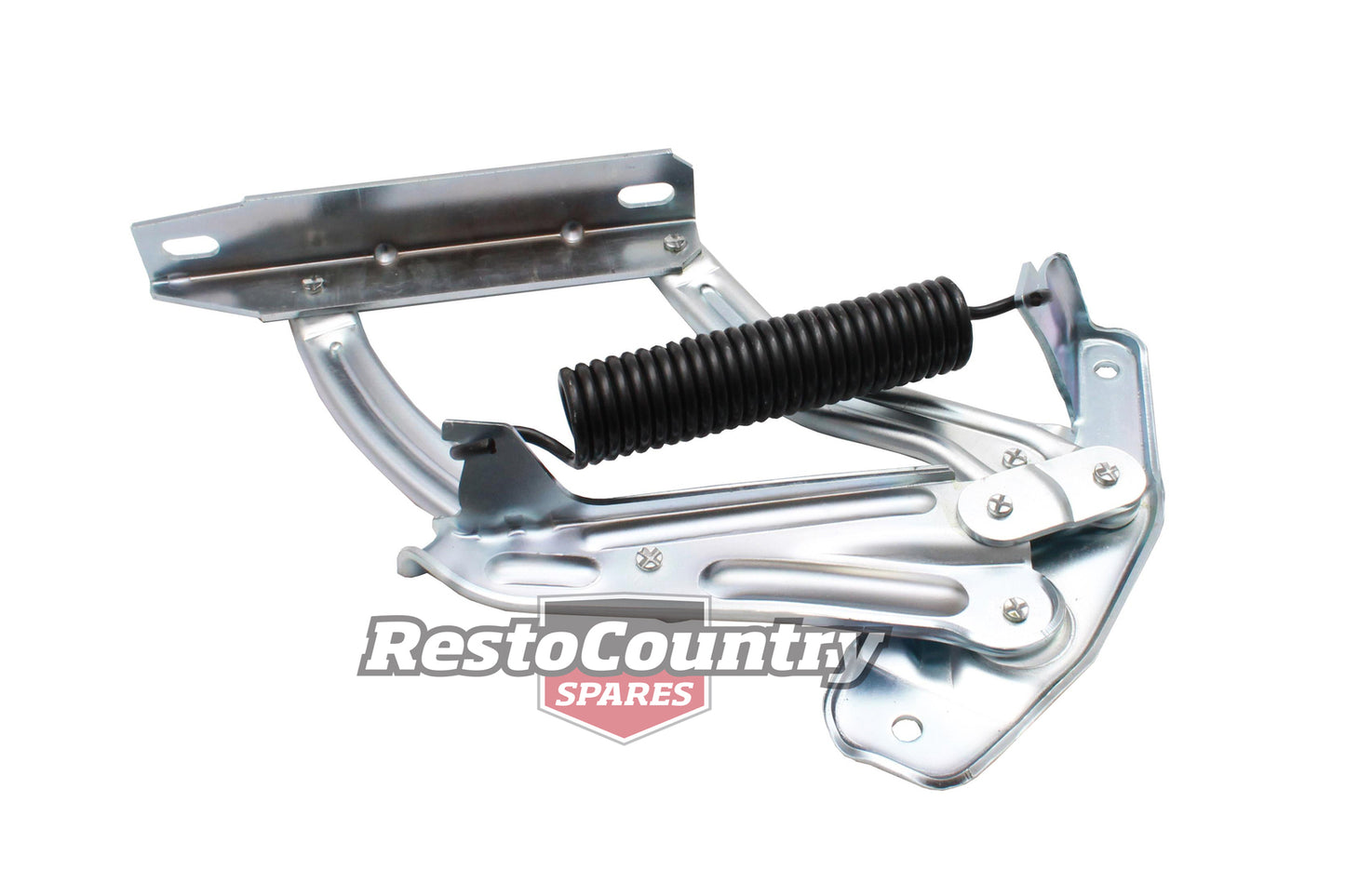 Holden Bonnet Hinge Assembly RIGHT HK HT HG hood - 7433180