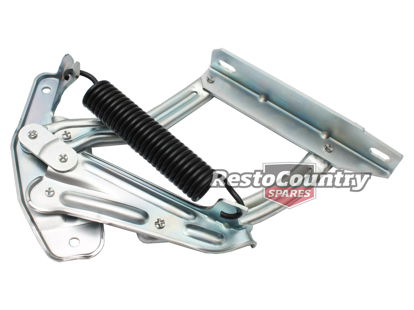 Holden Bonnet Hinge Assembly LEFT HK HT HG hood - 7433181