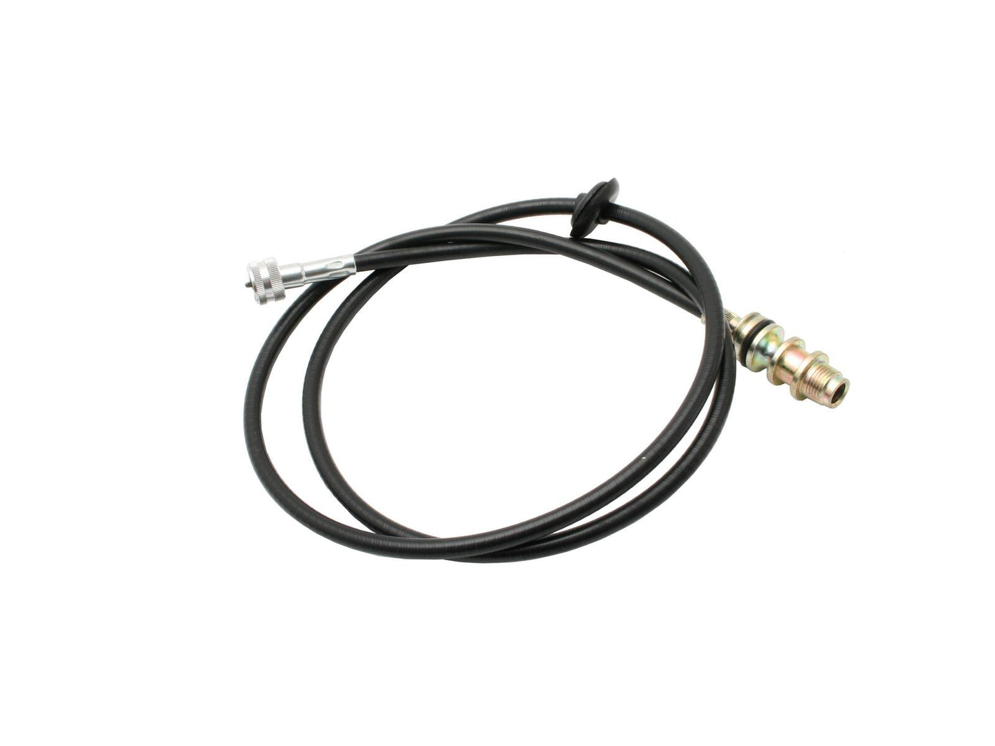 Holden Manual Speedo Cable Assembly HK 6cl Auto Exc 7.35x14 - 7433991
