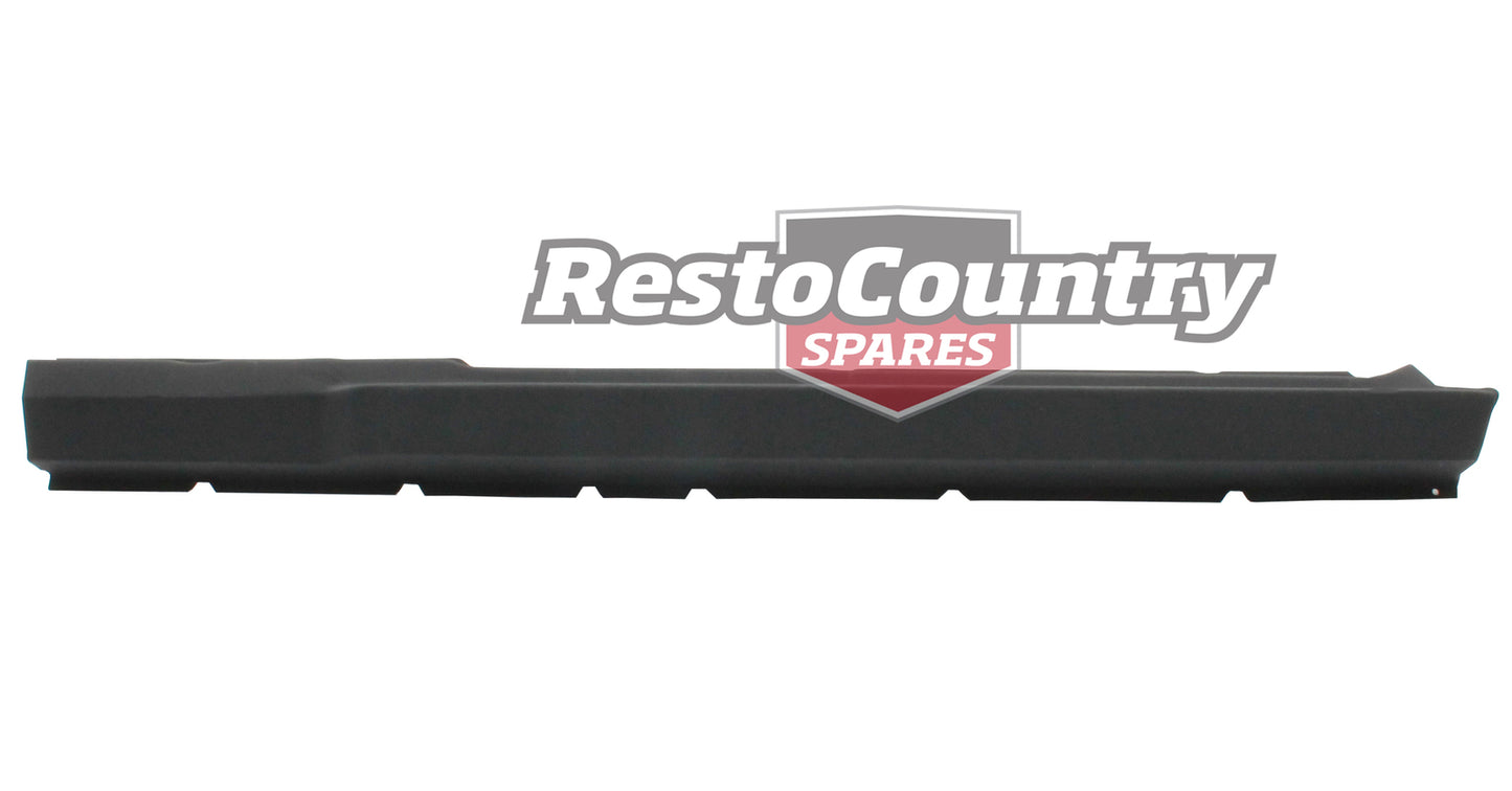 Holden MONARO Outer Sill Rust Repair Panel Section RIGHT HK HT HG - 7435024