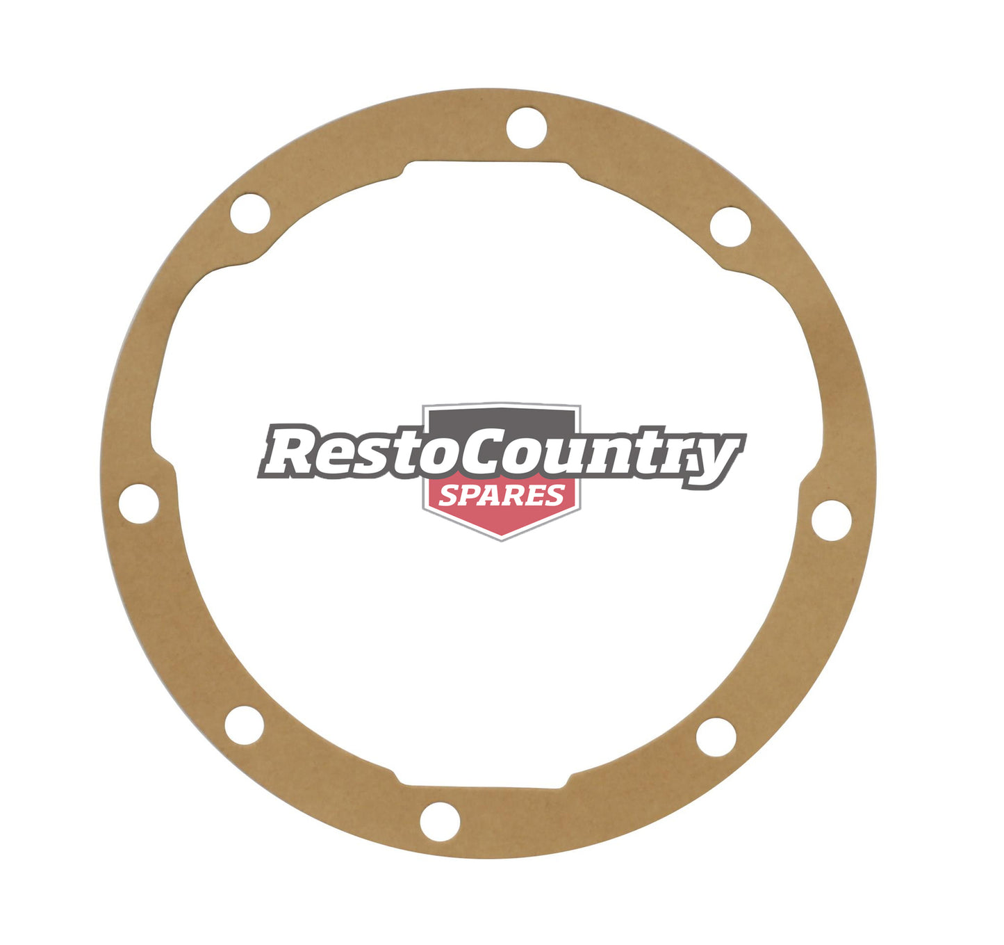 Holden Banjo -Diff to Housing- Gasket Rear Axle HK HT HG Torana LC LJ LH LX UC - 7435153