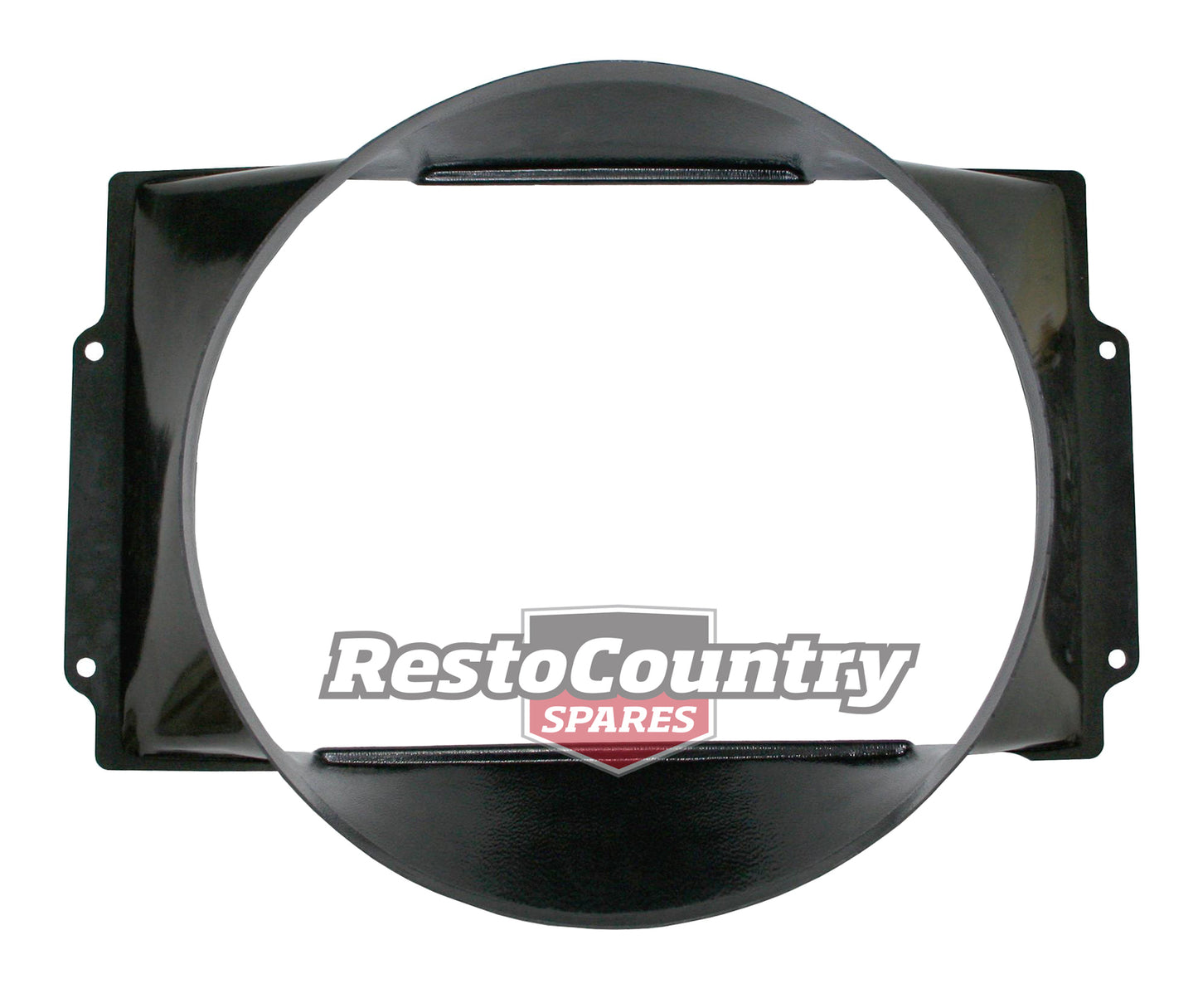 Holden Fan Shroud HK Chev 307 327 HT Chev 307 - 7435372