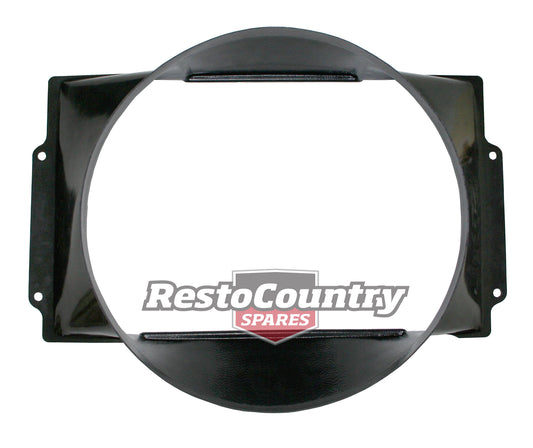 Holden Fan Shroud HK Chev 307 327 HT Chev 307 - 7435372
