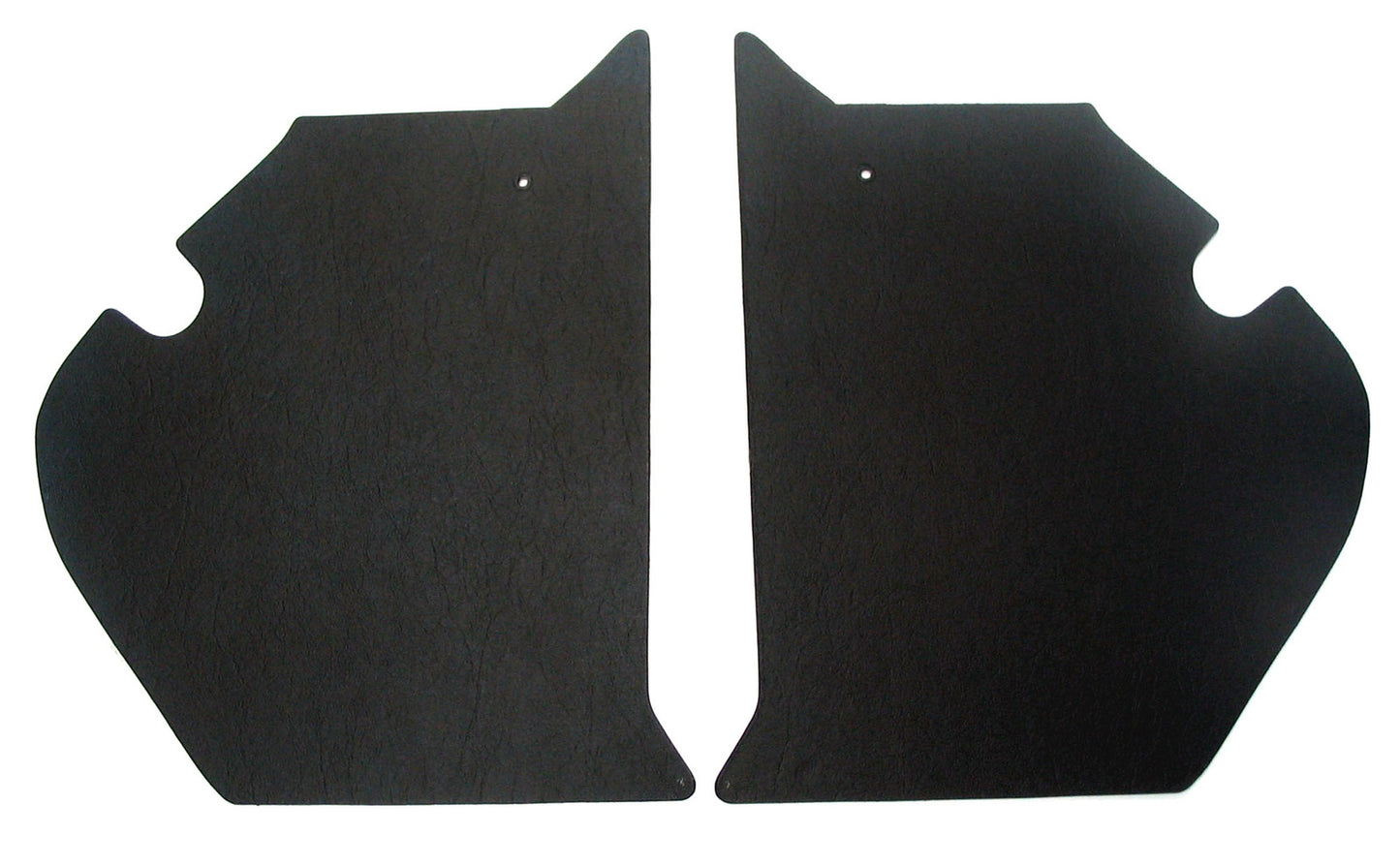Holden Kick Side Panels + Clips Sedan Monaro Ute Wagon HK HT HG foot - 7435468_9