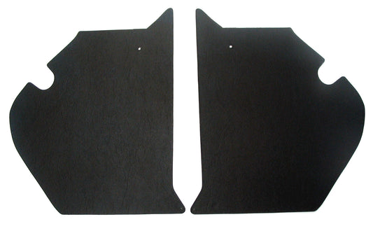 Holden Kick Side Panels + Clips Sedan Monaro Ute Wagon HK HT HG foot - 7435468_9