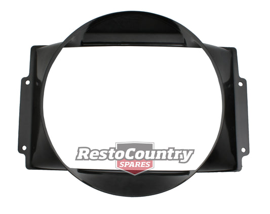 Holden Fan Shroud HT HG V8 253 308 - 7437550