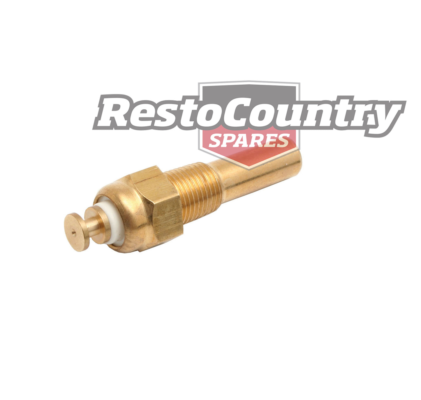Holden Temperature Sender Unit (suit with GAUGES inc GTS) HK HT HG HQ HB LC LJ - 7438478
