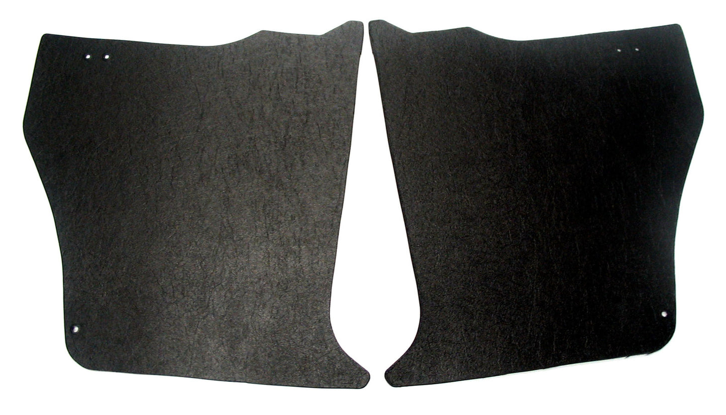 Holden Torana Kick Panel PAIR LC LJ suit ALL models side panels interior trim - 7447931_2