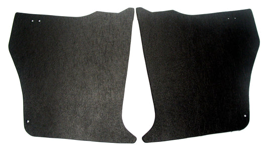 Holden Torana Kick Panel PAIR LC LJ suit ALL models side panels interior trim - 7447931_2