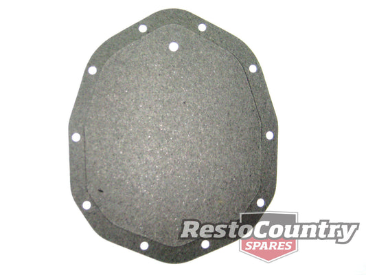 Holden Salisbury Diff Gasket HK - WB Torana LH LX Commodore VB - VK - 7449801