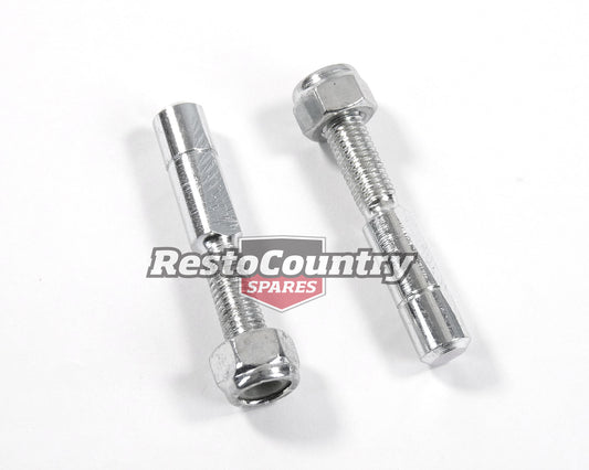 Holden Torana Steering Coupling Cotter Pins Pair LC LJ LH LX UC universal joint - 91107960K