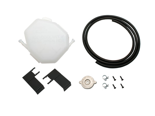 Holden Torana Radiator Recovery System Kit Bottle + Cap LX A9X overflow - 92001917KIT