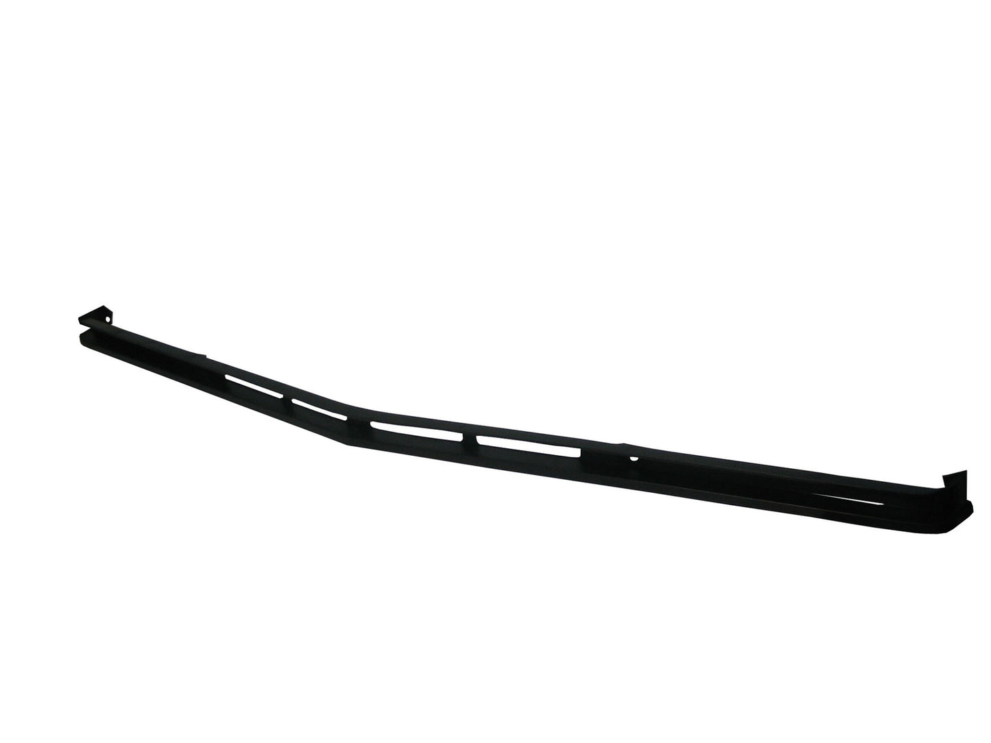 Holden Stoneshield Lip WB Commercial front bumper bar grille insert - 92006009