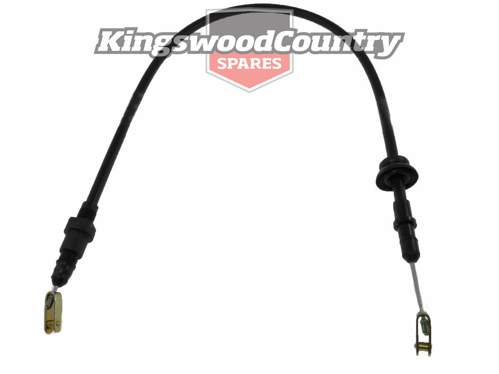 Holden HZ WB V8 Clutch Cable Pull Type Suits all Sedan Wagon Ute Van - 92017395