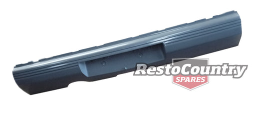 Holden Commodore REAR Bumper Bar Centre VK VL SEDAN plastic mould - 92019566