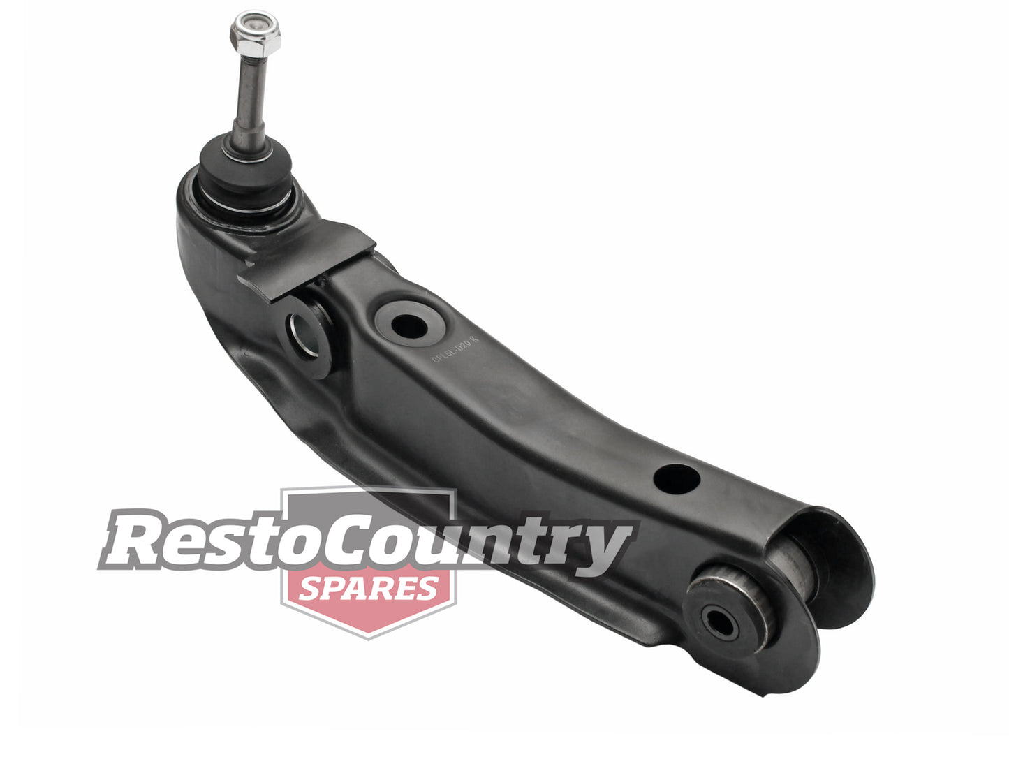 Holden Commodore NEW Front Lower Control Arm LEFT VB VC VH VK VL VN VP VG VQ - 92019711