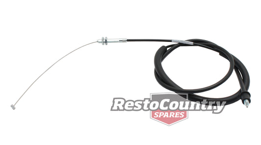 Holden Commodore Accelerator Cable VL 6cylinder  rb30  3.0  gas - 92023806
