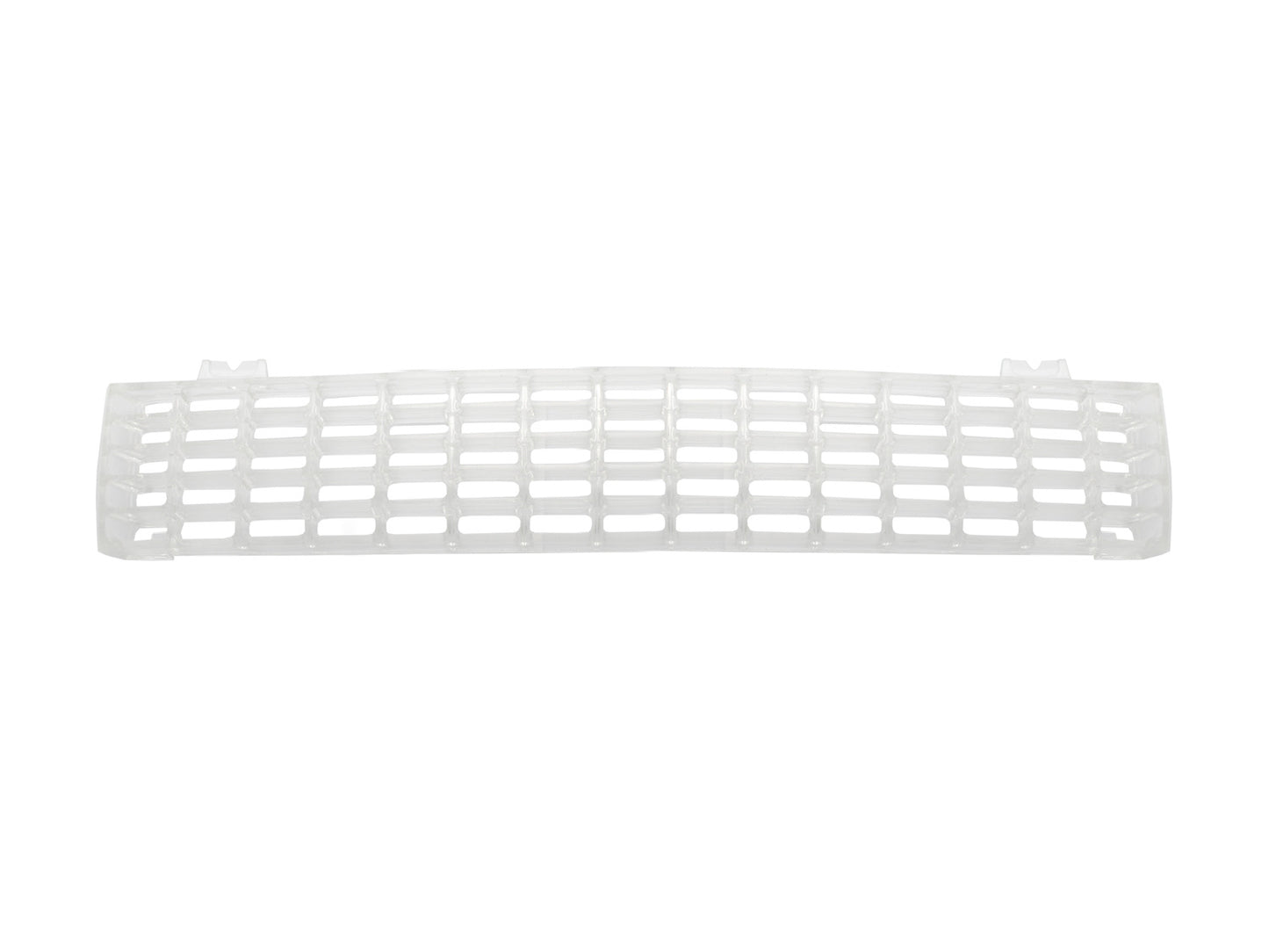 Holden VL Calais Grille Assembly - Plastic Mesh commodore grill - 92024535