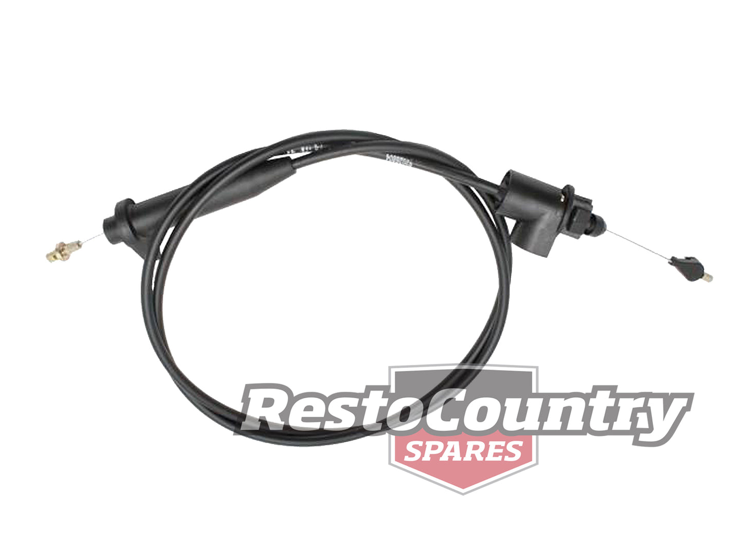 Holden Commodore Transmission Kick Down Cable VN VP V8 Turbo 700 Automatic trans - 92026804