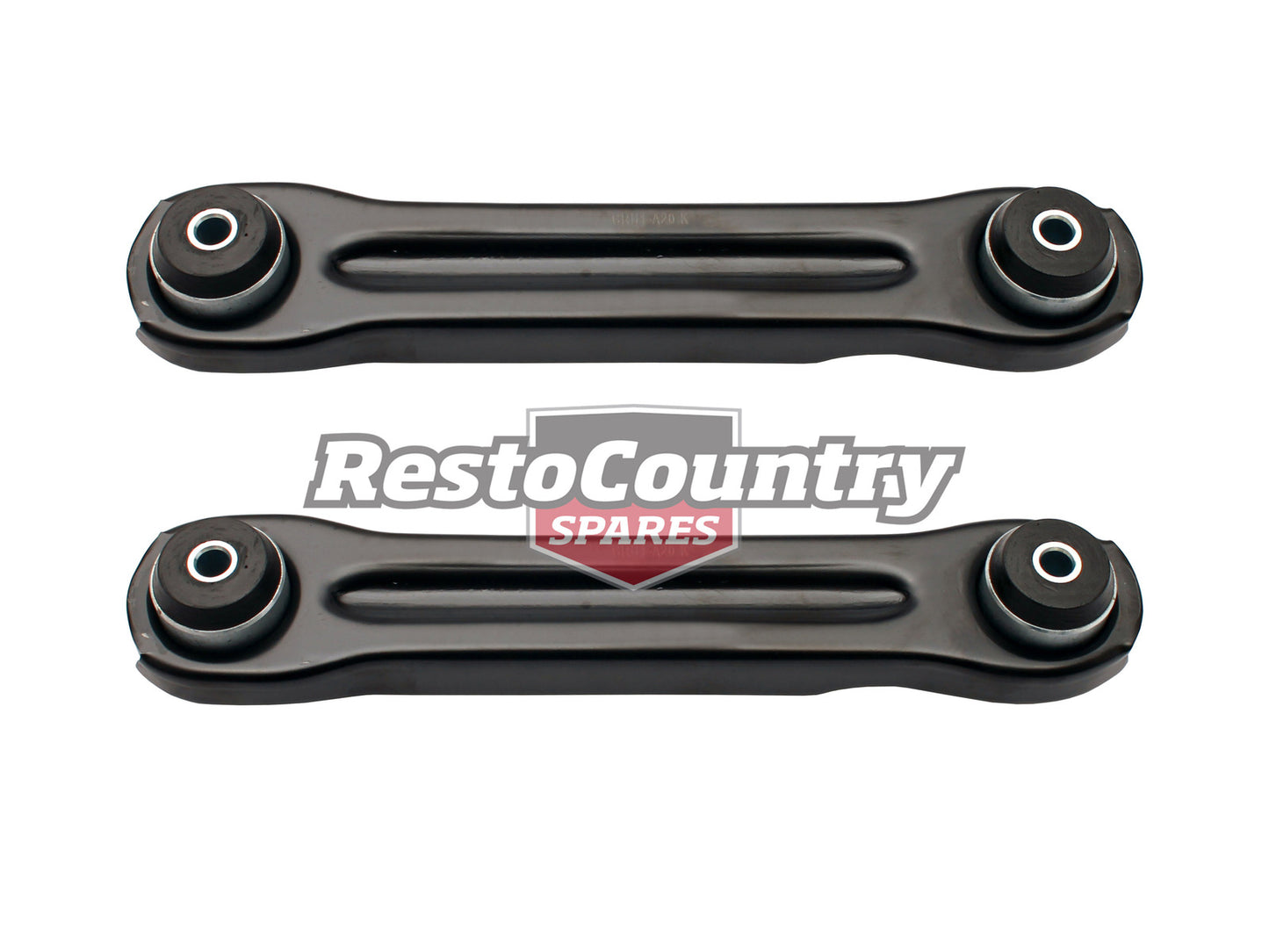 Holden Commodore Rear UPPER Trailing Arm Assembly PAIR VB - VS Left + Right - 92030065