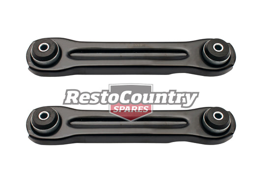 Holden Commodore Rear UPPER Trailing Arm Assembly PAIR VB - VS Left + Right - 92030065