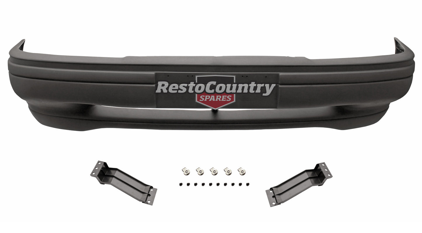 Holden Commodore VN Front Bumper Bar Cover + Fitting Kit NEW - NOT SS - 92036305