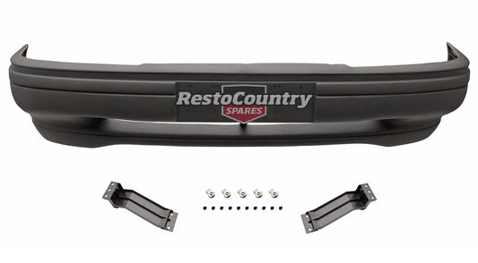 Holden Commodore VN Front Bumper Bar Cover + Fitting Kit NEW - NOT SS - 92036305