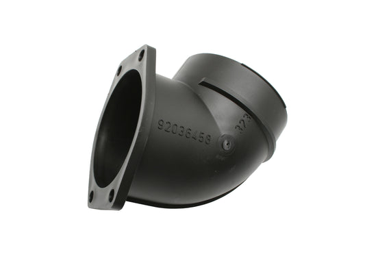 Holden Commodore Air Cleaner Body to Rubber Boot Adaptor VN VP VR VS elbow - 92036458