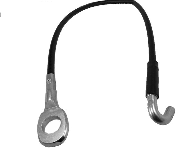 Holden Commodore Ute Tailgate Limit Cable +Link NEW x1 VN VP VR VS VT VX VY - 92036906