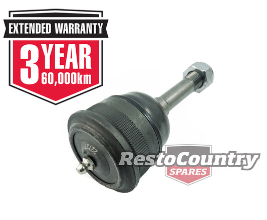 Holden Commodore Front Lower Ball Joint x1 VB VC VH VK VL VN VP VQ suspension - 92038311