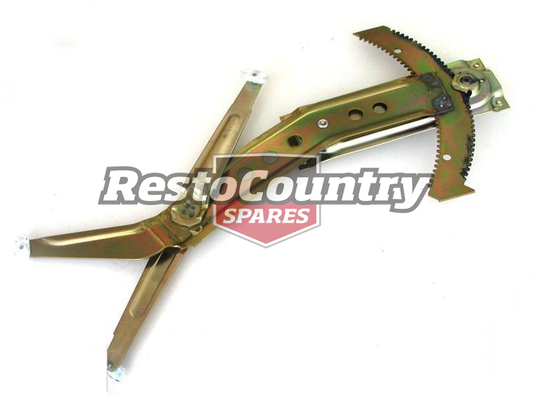 Holden Window Regulator VN VP VR VS Right Hand Front Manual - 92039810