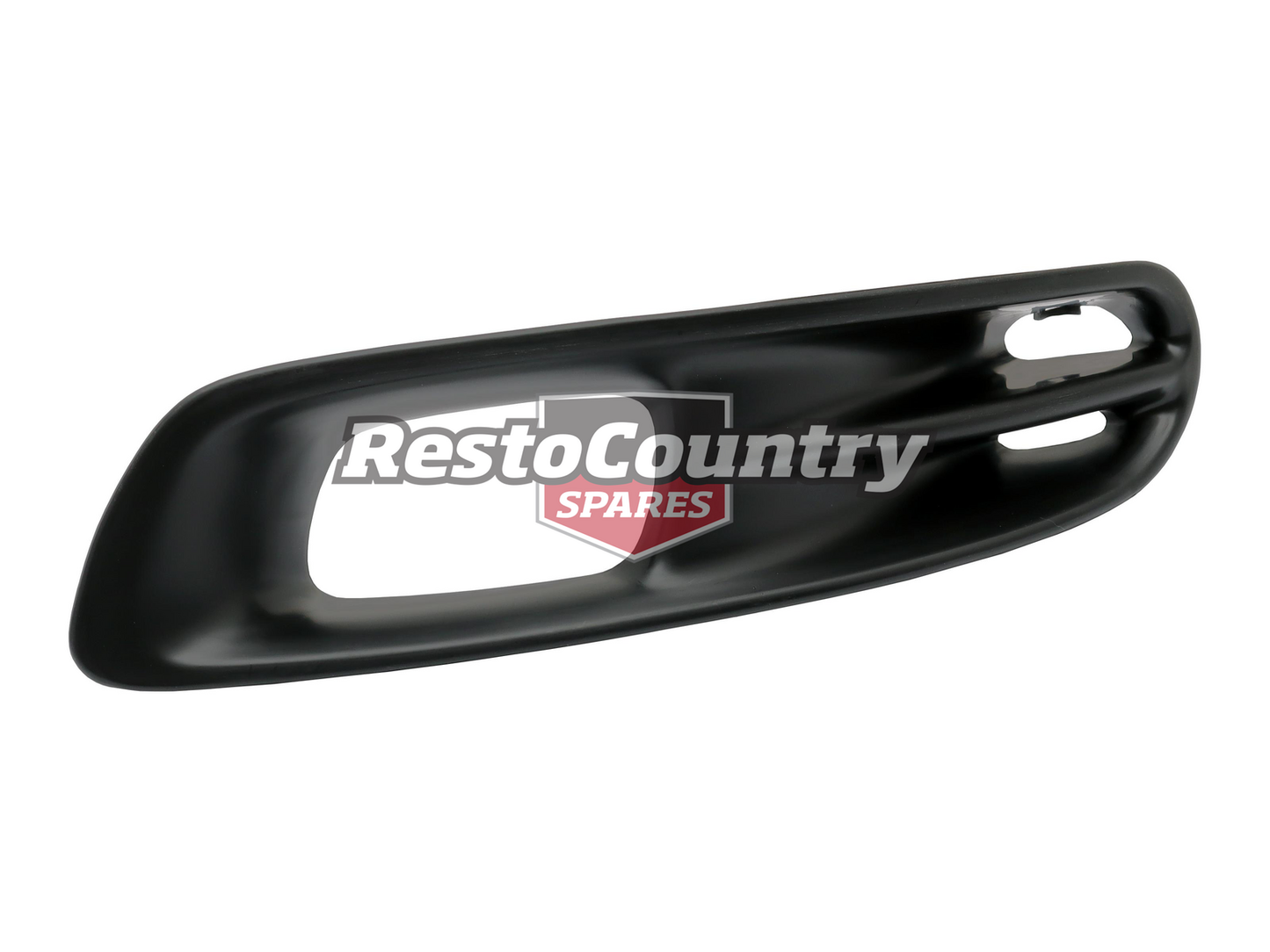 Holden Bezel Front Bumper Fog Light VR VS SS & Calais Left Hand - 92043933