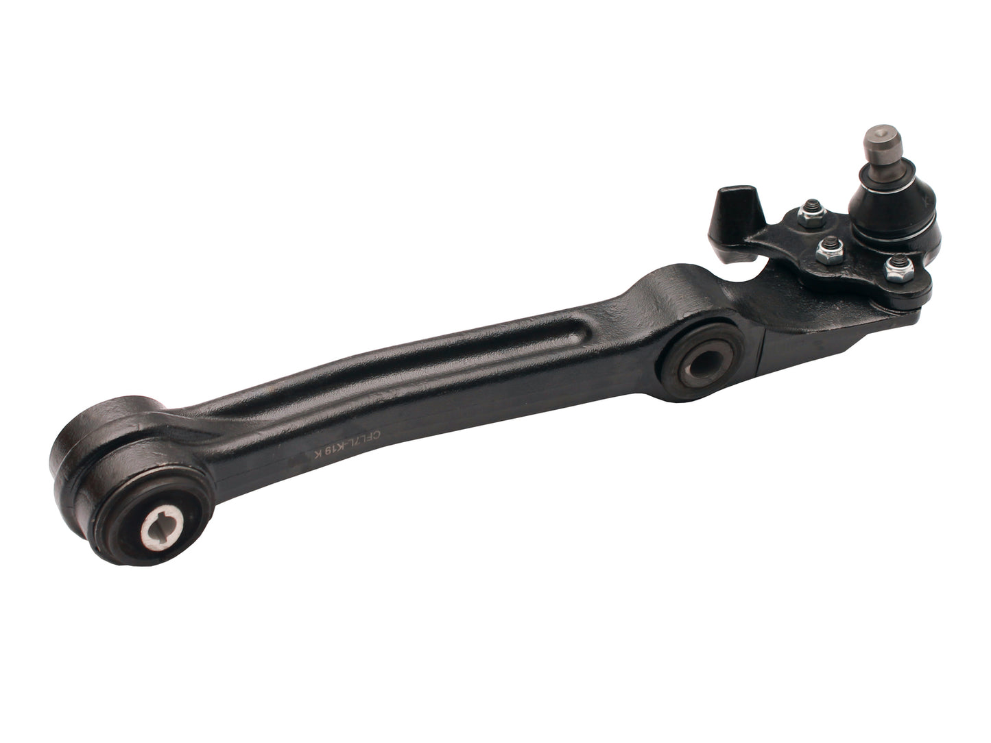 Holden Commodore Front Lower Control Arm LEFT VR VS Complete- Ball Joint Bushes - 92045535