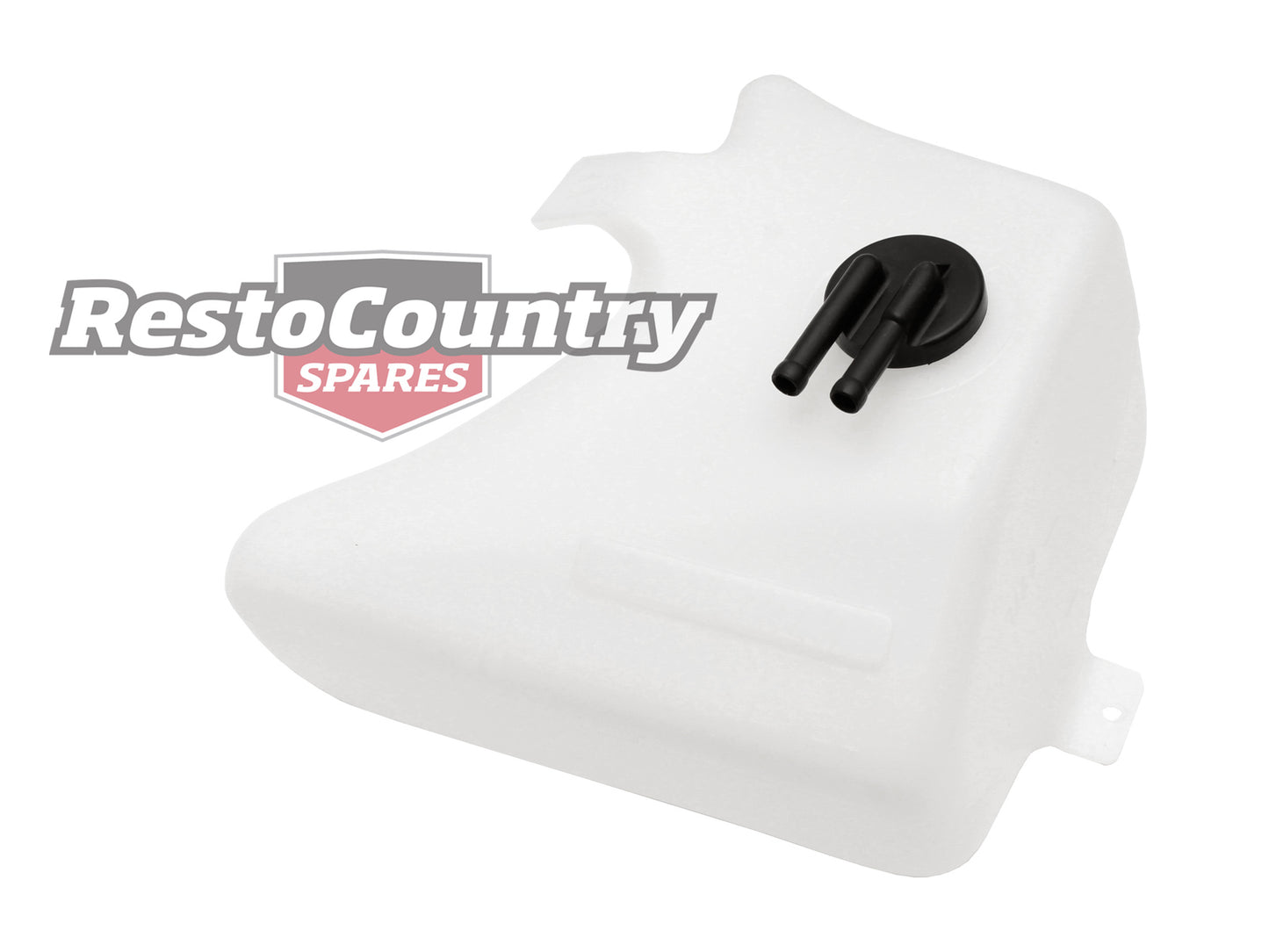 Holden Commodore Radiator Overflow Reservoir Bottle VR VS V6 V8 expansion tank - 92052848