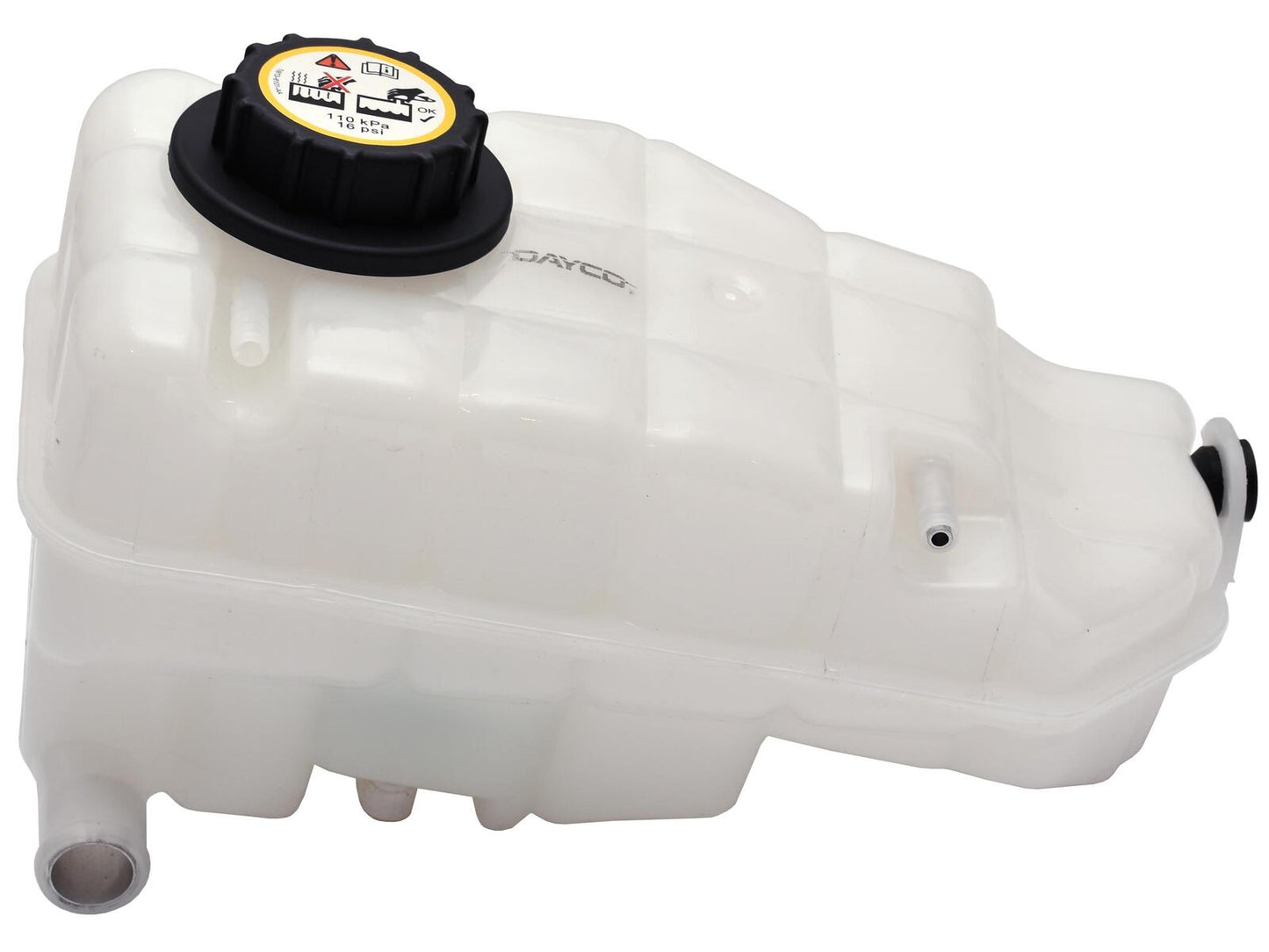 Holden Commodore Radiator Overflow Bottle VT VU VX VY VZ LS1 5.7L V8 - 92055632