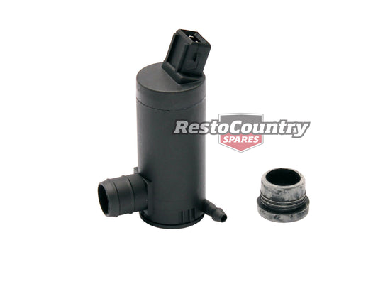 Holden Commodore Windscreen Washer Pump VT VX VY VZ Sedan Ute - 92140526