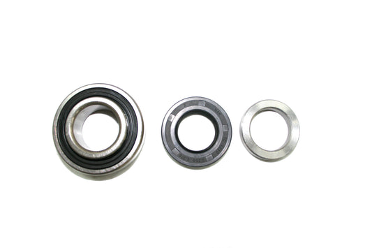 Holden Rear Wheel Bearing Kit x1 FX FJ WITH Narrow Rear Spring roller - 954185