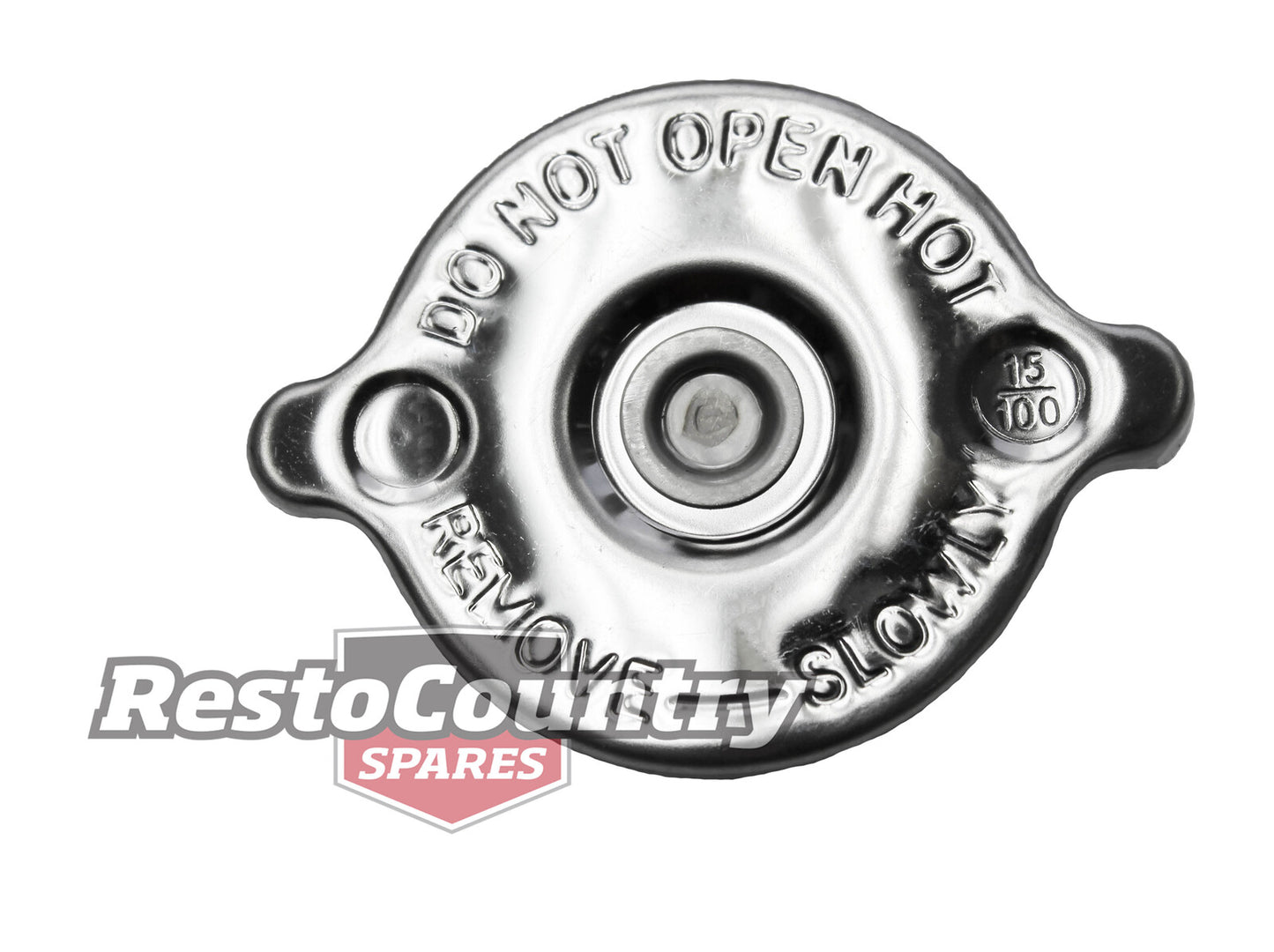 Holden Radiator Cap 15lbs  HK HT HG HQ HJ HX HZ  Torana LC LJ LH LX UC - 9928800