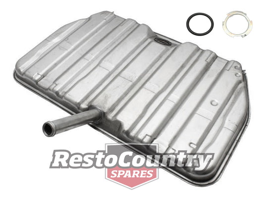 Holden HQ HJ Fuel Tank - 3 Pipe + Seal NEW! Sedan Coupe High Quality petrol - 9929822