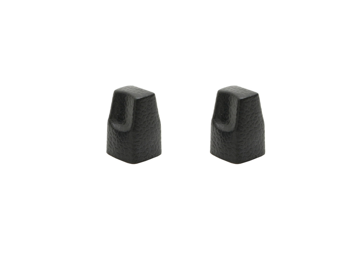 Holden Torana Heater Control Knobs Set x2 LH LX  dash  fan  cool - 9929852K