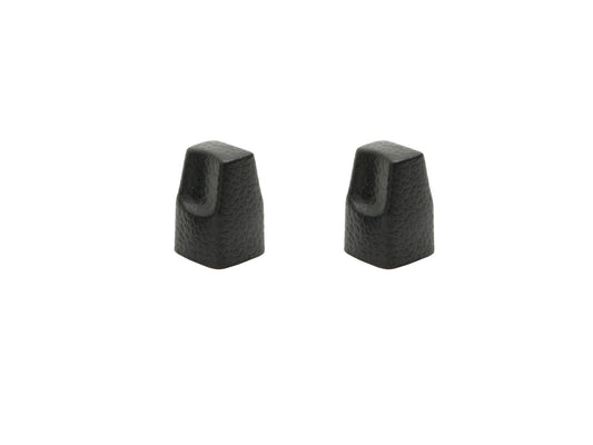 Holden Torana Heater Control Knobs Set x2 LH LX  dash  fan  cool - 9929852K
