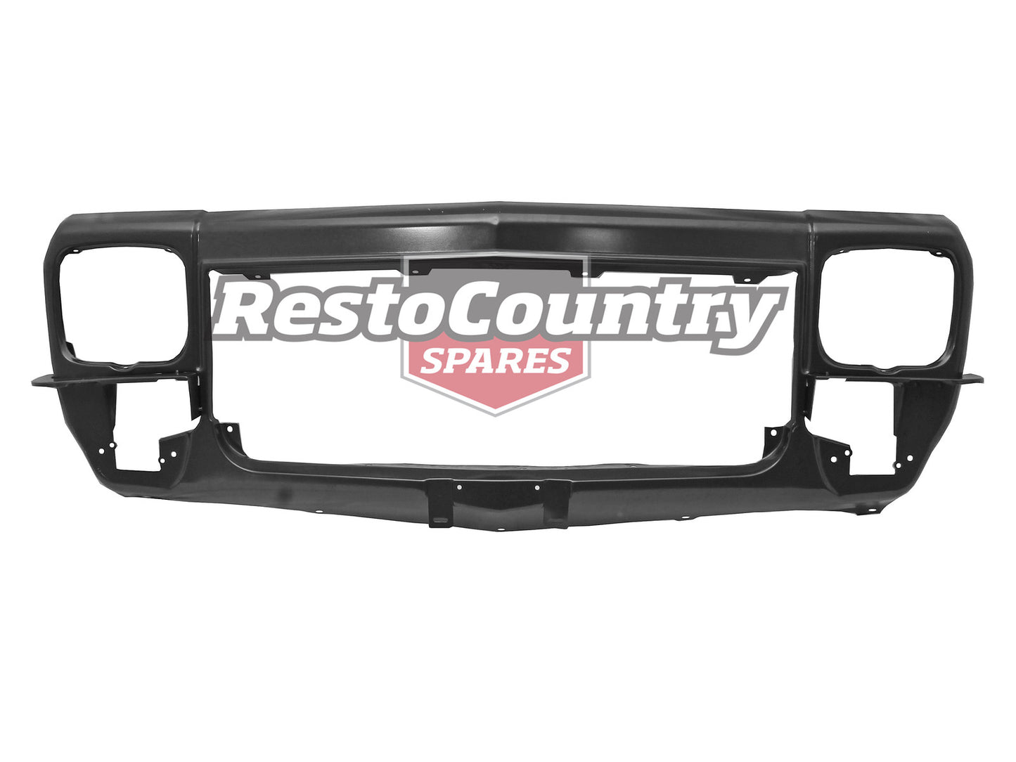 Holden Torana Nose Cone / Front Panel BRAND NEW LH LX rust section - 9931556