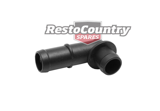 Holden Breather Hose to Air Cleaner Joiner Pipe V8 HQ HJ HX HZ WB LH LX VB - VL - 9932185