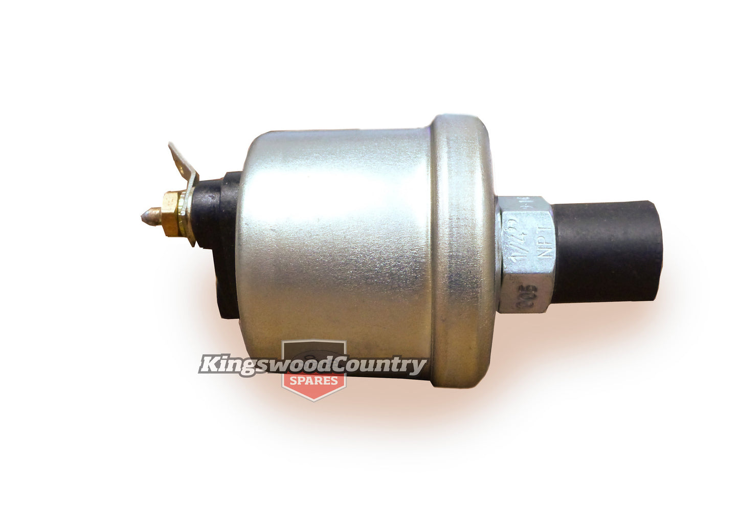 Holden Oil Pressure Sender Unit HJ HX HZ LH LX + GTS suit WITH GAUGES - 9932442