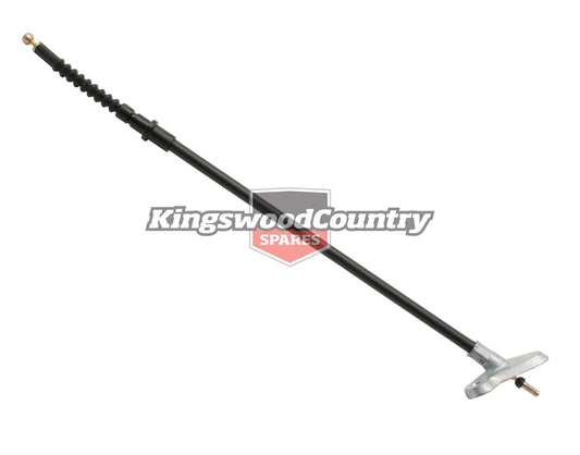 Holden Torana Clutch Cable V8 LH LX manual  gearbox  transmission - 9932921
