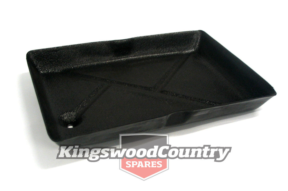 Holden Torana Battery Tray LH LX UC Plastic NEW - 9933264