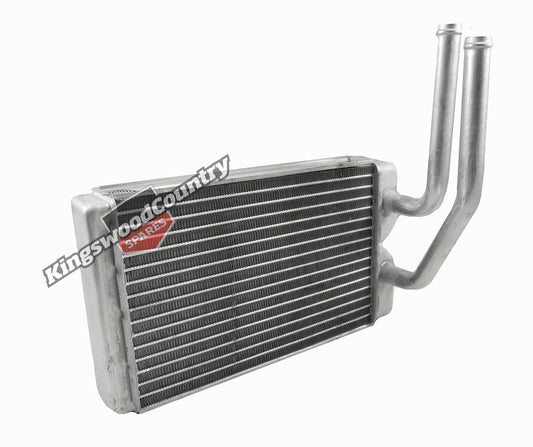 Holden Torana Heater Core with 5/8 pipes LX UC NEW. radiator tank - 9939234