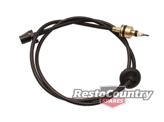 Holden Torana Speedo Cable Assembly UC 6Cyl + V8 Manual + Auto NOT MC6 - 9940225