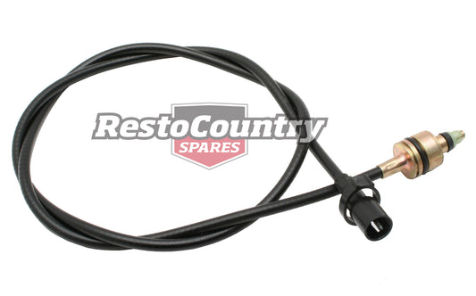 Holden Speedo Cable 3 / 4 Speed + Trimatic Auto HQ HJ HX HZ WB LH LX UC - 9943805